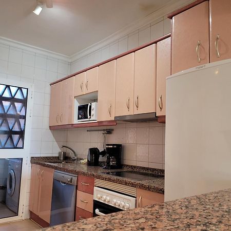 Апартаменты La Joya Fuengirola Seaview Малага Экстерьер фото