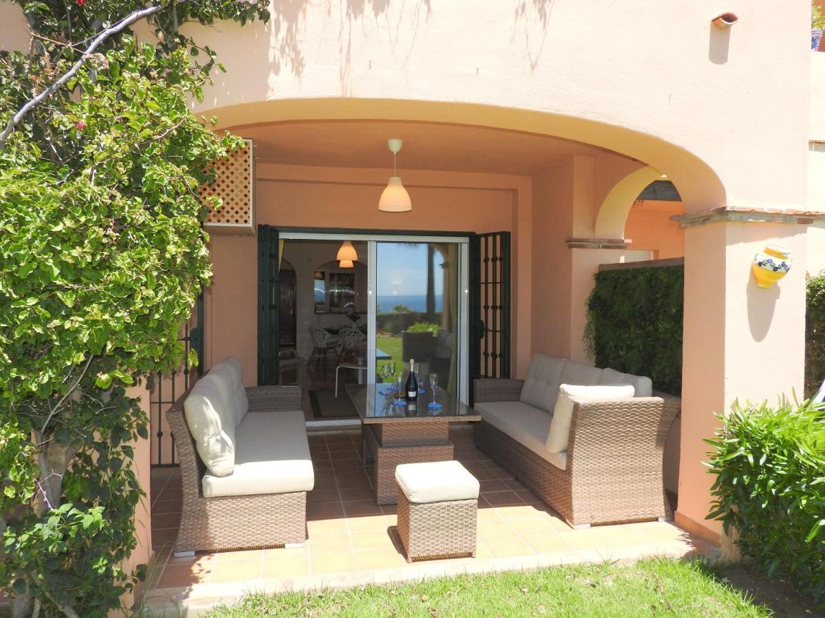 Апартаменты La Joya Fuengirola Seaview Малага Экстерьер фото