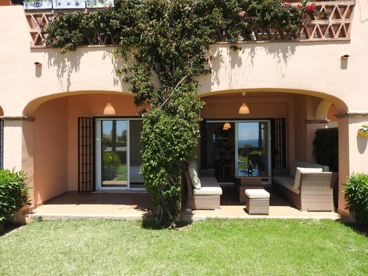 Апартаменты La Joya Fuengirola Seaview Малага Экстерьер фото
