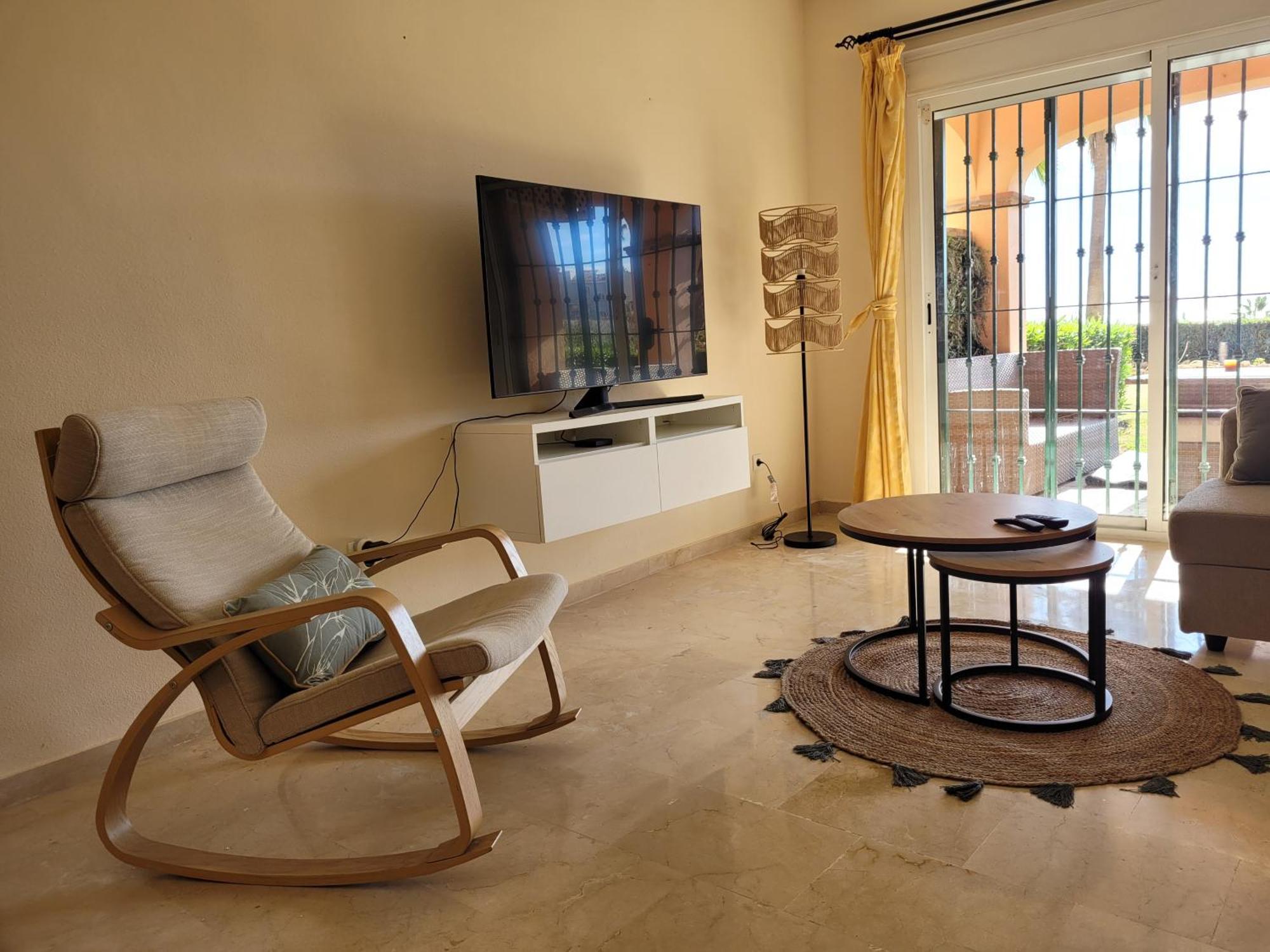 Апартаменты La Joya Fuengirola Seaview Малага Экстерьер фото