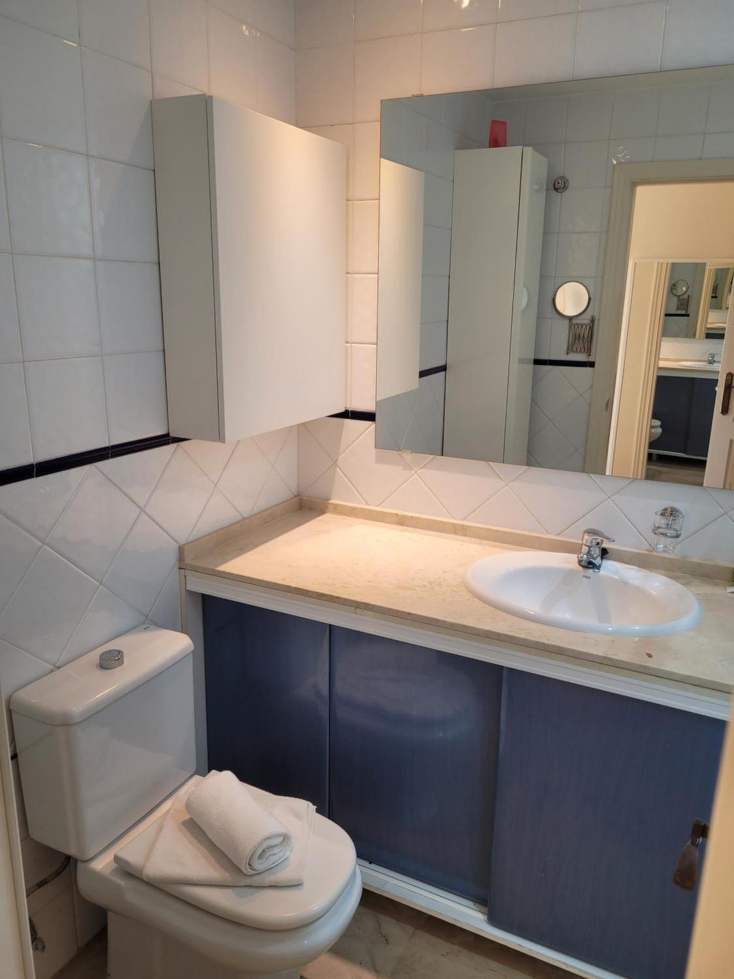 Апартаменты La Joya Fuengirola Seaview Малага Экстерьер фото